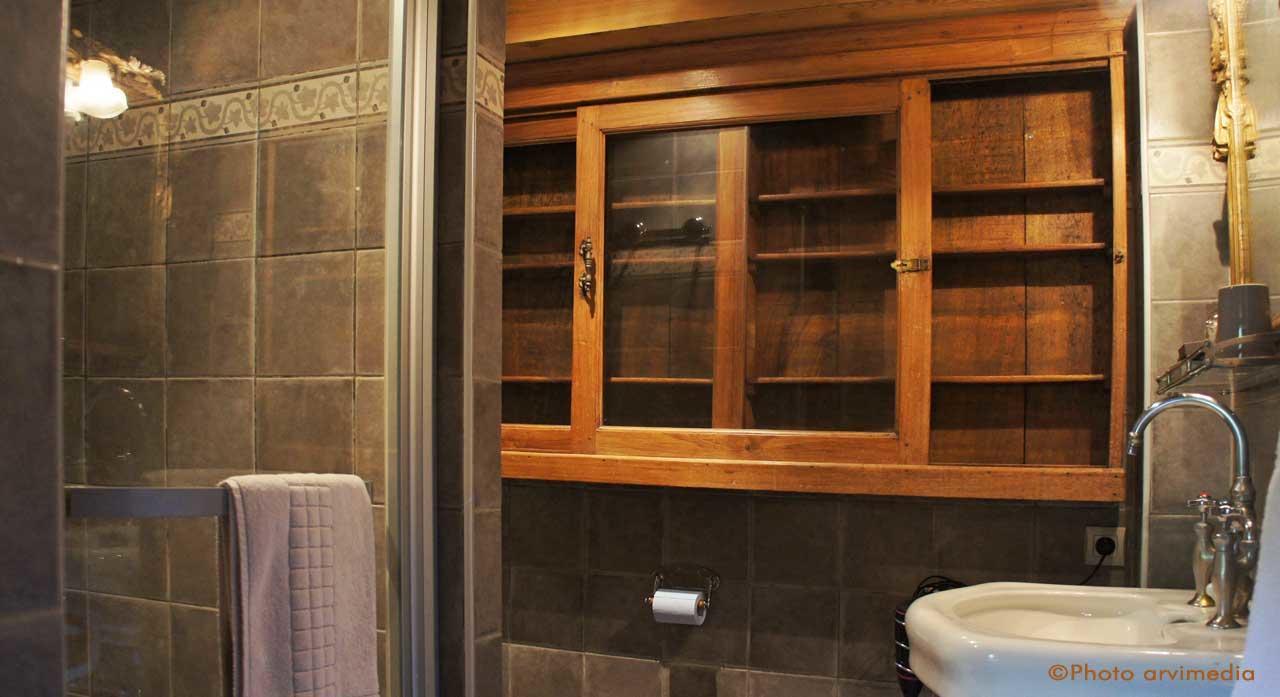 Chambres D'Hotes Le Barna La Clusaz Ngoại thất bức ảnh